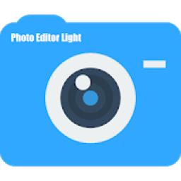 Photo Editor Light आइकन