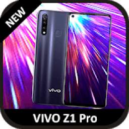 Theme for Vivo Z1 Pro