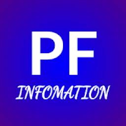 EPF balance uan activation pf claims Information
