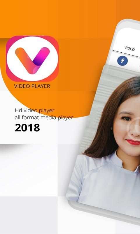HD Video Player,Mp4 Video Player-Viral Mate स्क्रीनशॉट 8