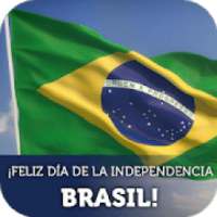 Dia da Independência do Brasil on 9Apps