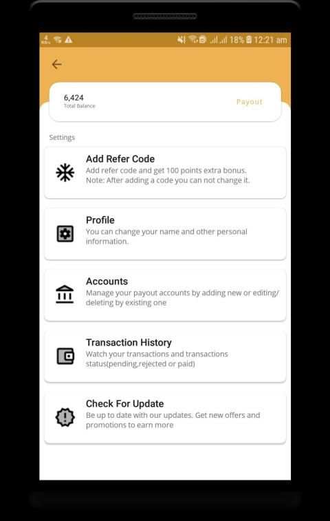 Captcha Earn Plus screenshot 2