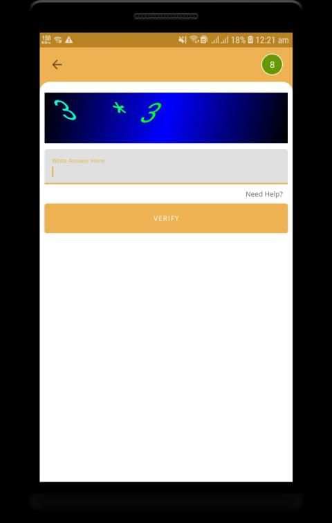 Captcha Earn Plus स्क्रीनशॉट 3