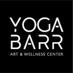 Yoga Bar