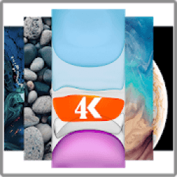 ikon Wallpaper Phone 11