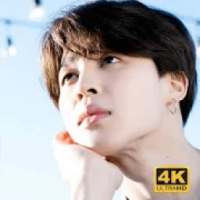 BTS Jimin Wallpaper HD 2019 on 9Apps