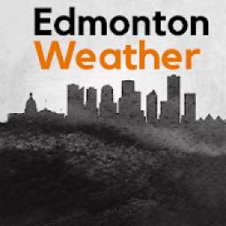 Edmonton Weather