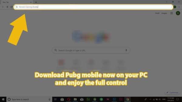 Guide to download Pubg mobile on PC स्क्रीनशॉट 2