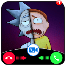 ikon video call and chat simulation game