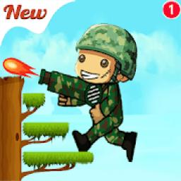 Super Militia Army Adventure आइकन