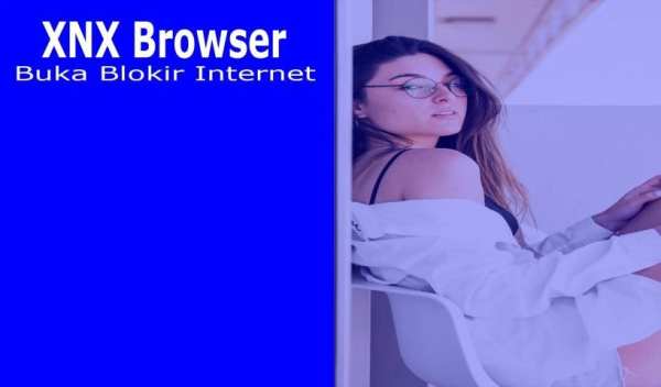 Browser Xnx 2020 - Unblock Sites Without VPN screenshot 1