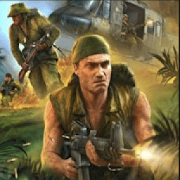 Delta Force 3 आइकन