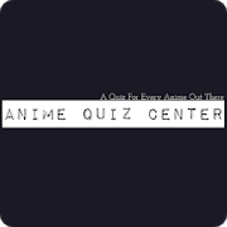 ikon Anime Quiz Center
