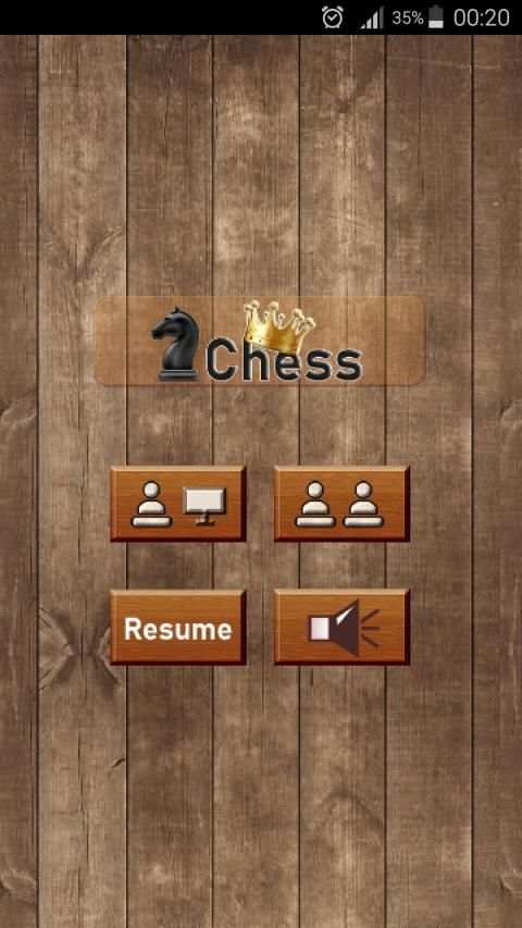 شطرنج -Chess
‎ screenshot 5
