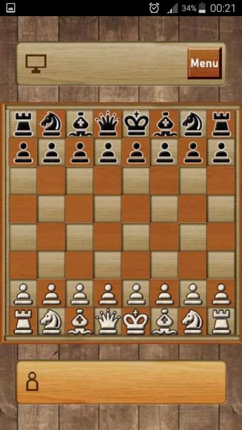 شطرنج -Chess
‎ screenshot 7