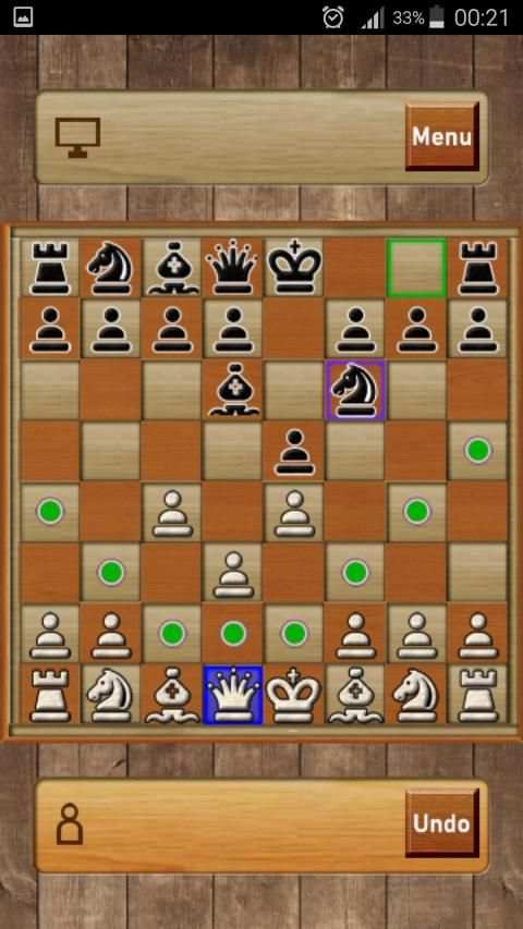 شطرنج -Chess
‎ screenshot 6