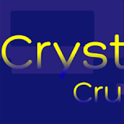 ikon Crystal crush