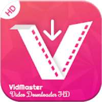 VidMaster - Video Downloader HD