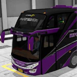 MOD Bus Simulator Indonesia 1.1