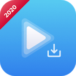 FBVidoeu - HD Video Downloader for Facebook icon