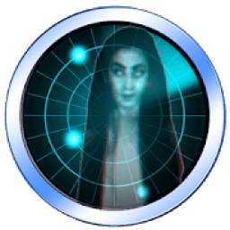 Ghost Radar Detector Communicator PRANK Game