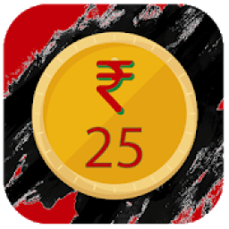 ikon Scratch And Win Money