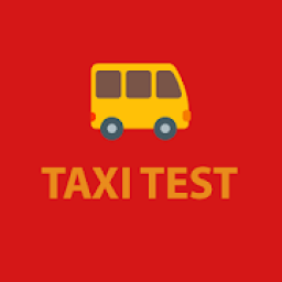 ikon Taxi Test