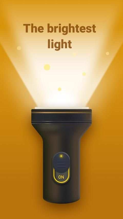 Flash Torch screenshot 4