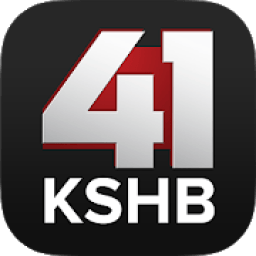 KSHB 41 Action News आइकन