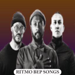 RITMO BEP Todas las canciones आइकन