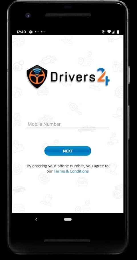 Drivers24 स्क्रीनशॉट 2