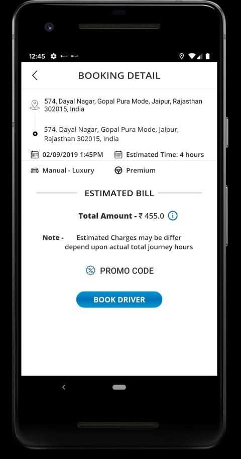 Drivers24 स्क्रीनशॉट 6