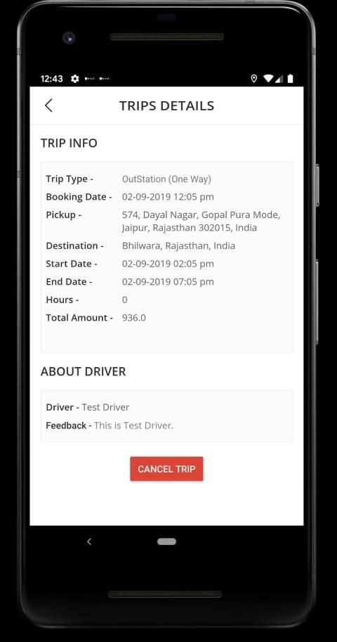 Drivers24 स्क्रीनशॉट 8