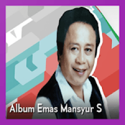 Lagu Mansyur S Mp3 Offline icon