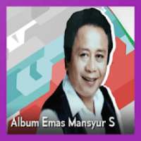 Lagu Mansyur S Mp3 Offline on 9Apps