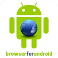 Fast Browser for Android Phone