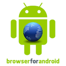 ikon Fast Browser for Android Phone
