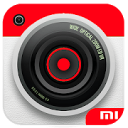 Camera Redmi Note 8 Pro आइकन