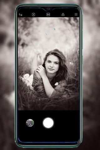 Camera Redmi Note 8 Pro स्क्रीनशॉट 2