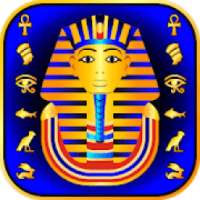 Pyramids Book Slot आइकन
