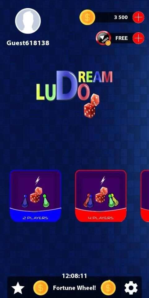 Dream Ludo screenshot 4