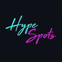 HypeSpots - Find Clubs, Pubs and Events Near You