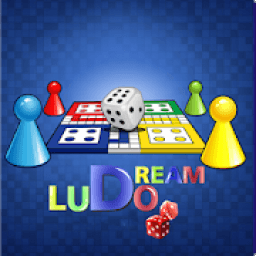 Dream Ludo आइकन
