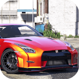 ikon Extreme Car Tuning: Nissan GT-R Sports