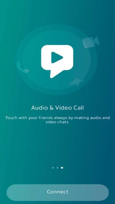 LIME Talk screenshot 6
