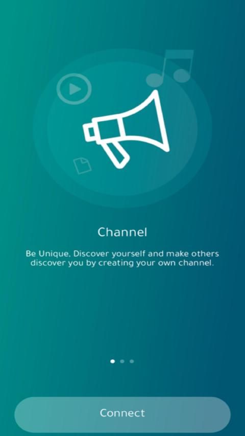 LIME Talk screenshot 8