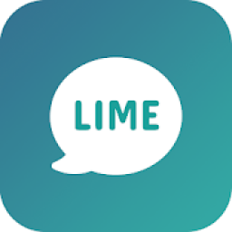 LIME Talk आइकन
