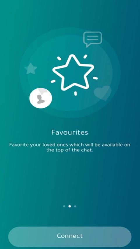 LIME Talk स्क्रीनशॉट 7