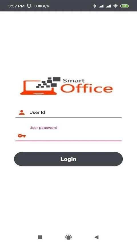 Smart Office screenshot 8