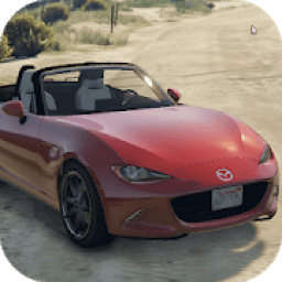 ikon Sports Car Tuning: Mazda MX-5